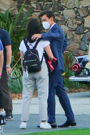 Every Harry Styles set photo we have gotten to date a very long but needed thread