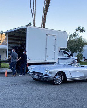 Every Harry Styles set photo we have gotten to date a very long but needed thread