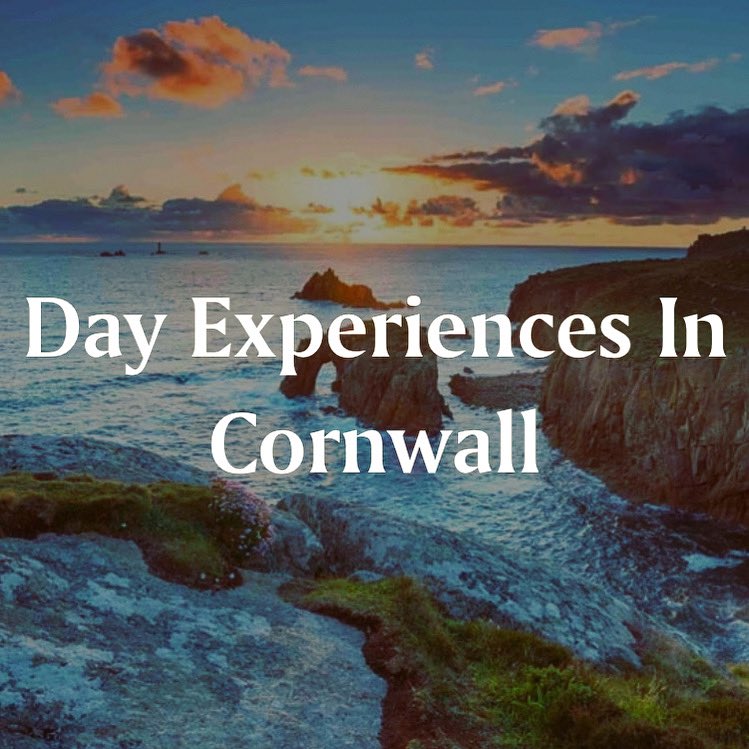 Cornwall_Disc's tweet photo. Exciting News! 🎉 
Our new and immersive Day Experiences are now on sale for April dates and beyond! 

https://t.co/HWyJCVQNqe

#sustainable #tours #Cornwall 
@ILoveCornwallUK https://t.co/iMgDqdm6U9