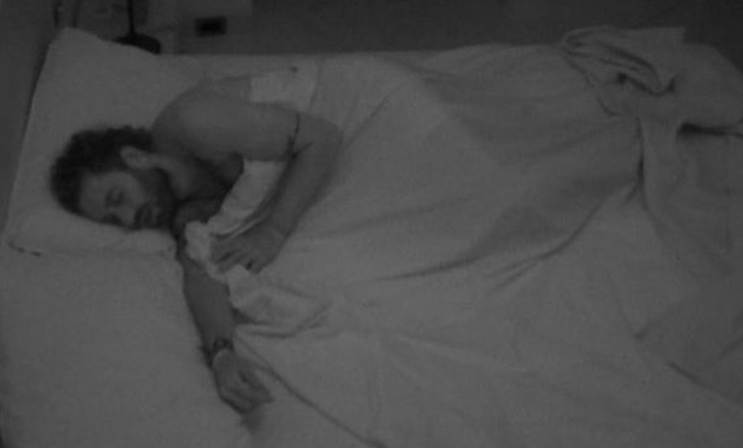 Yatuxaveee's tweet photo. Nadie:
Absolutamente nadie:
Claudia: estoy nerviosa por las imágenes

Las imágenes:
#LaIslaDeLasTentaciones4 https://t.co/rWI8hzI0ye