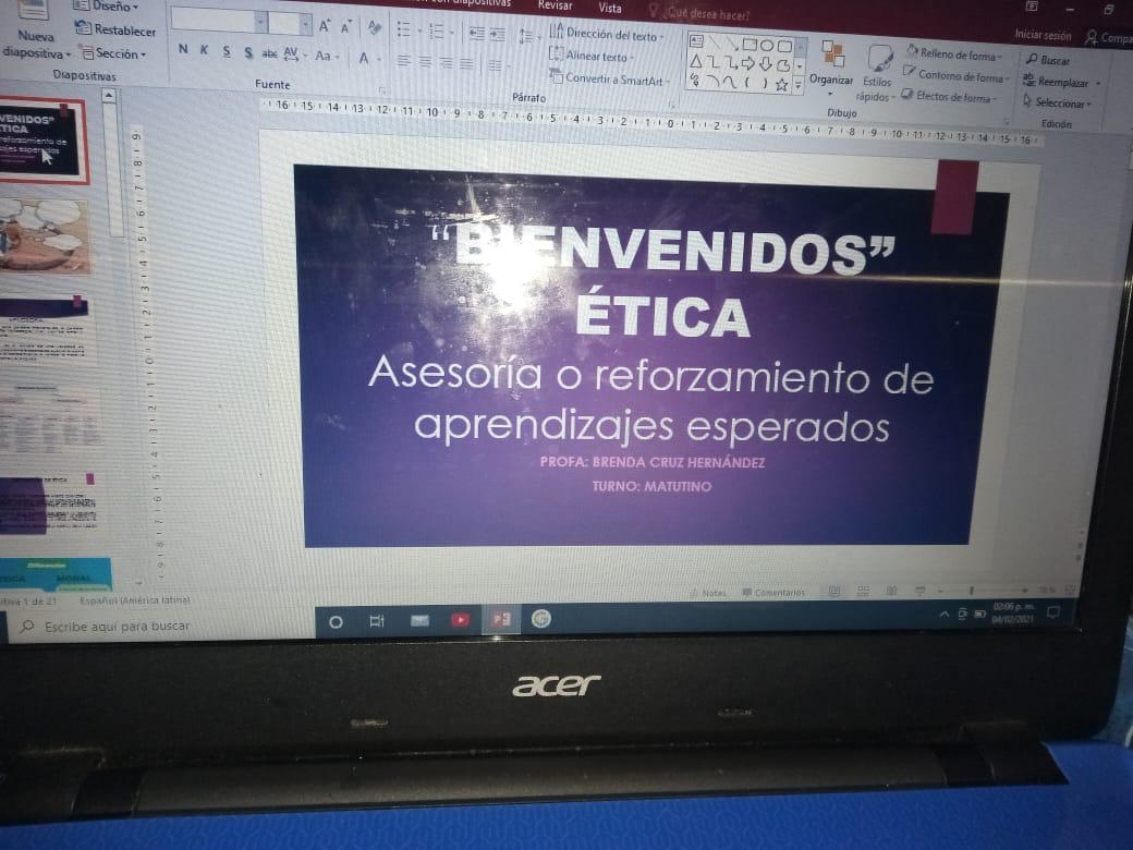 epoem75's tweet photo. Continuamos con el reforzamiento de aprendizajes esenciales en las materias de:
Informática
Ética
Inglés
#Chimalhuacán #Orgullo75 #PonteAlTiro
@alfredodelmazo
@geramonro05
@SEMSedomex
@israeljeronimol
@EdomexDgfa
@HectorUlisesCG1
@supervisionz047 https://t.co/VGR5AEVLwB
