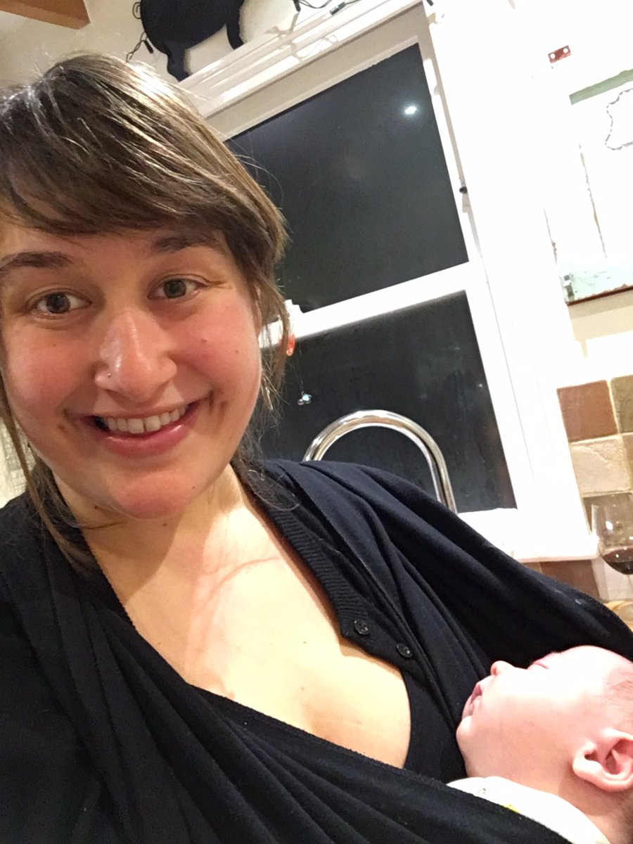 mollydwaiting's tweet photo. @adremily I love this thread. Such solidarity! For me it’s the bags under the eyes + psychotic smile that do it. https://t.co/jPDFCPvlQZ