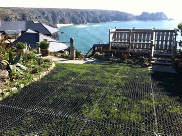 MaxPlayFit's tweet image. RT @GrassmatsUsa
Once the mats have been laid, you just sit back and wait for the grass to grow! #grassmatsusa #watchthegrassgrow #natural #hightraffic grassmatsusa.com