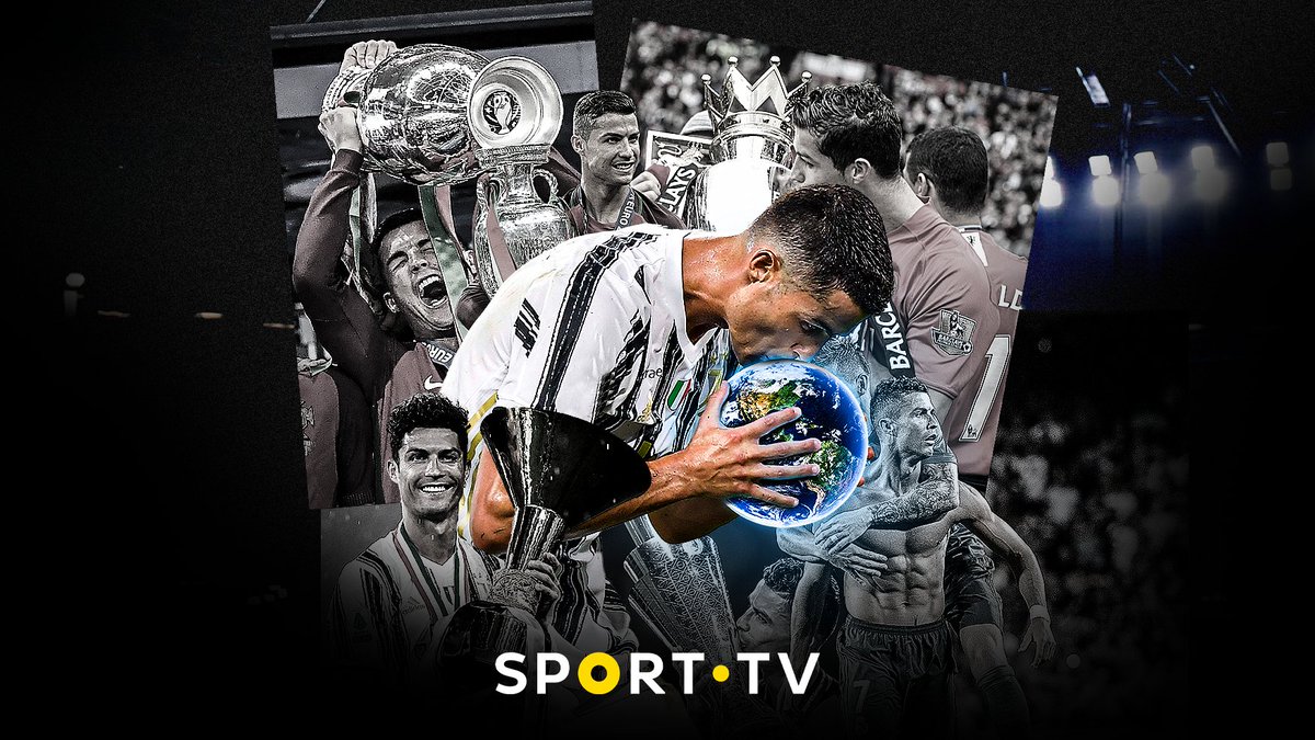 36 e ainda muita história para contar. Parabéns, capitão! 🎉 🥳

<a href="/Cristiano/">Cristiano Ronaldo</a>
#sporttvportugal #legaseriea #seriea #juventusfc #juventus #juve #cristiano #ronaldo #cristianoronaldo #cr7