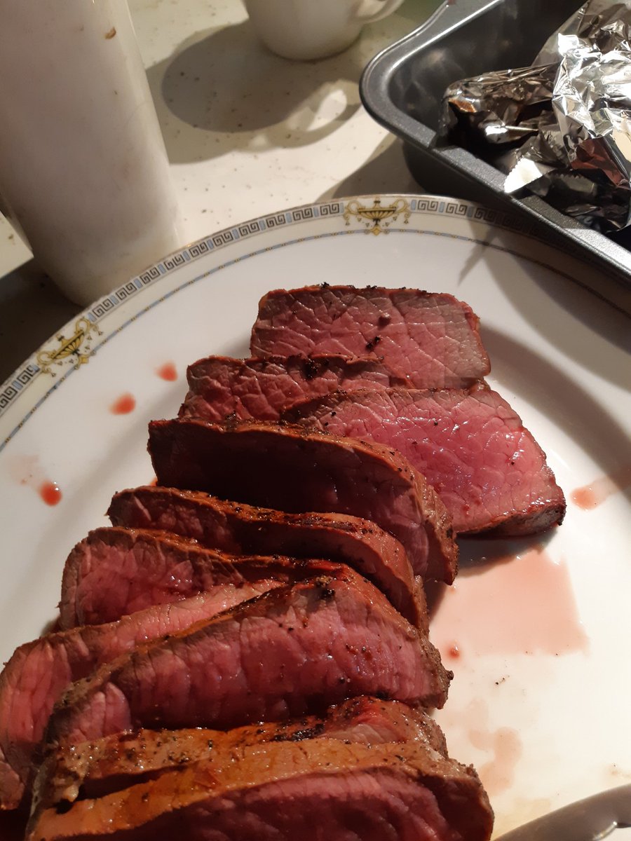 The last of the steaks from the freezer #BBQ #wine #bbqlife #PEC #laceyestates #leavittsblackangusbeef #outdoorlife