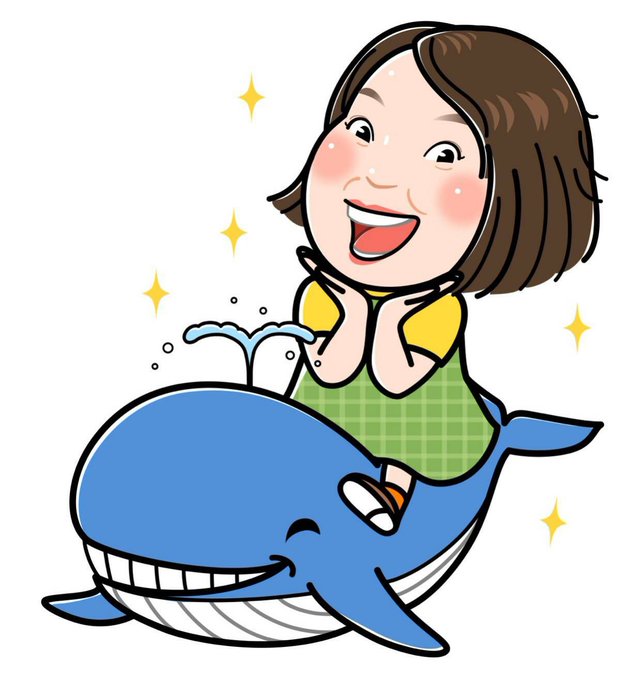 くじらちゃんチャンネルのtwitterイラスト検索結果 くじらちゃんチャンネルのtwitterイラスト検索結果