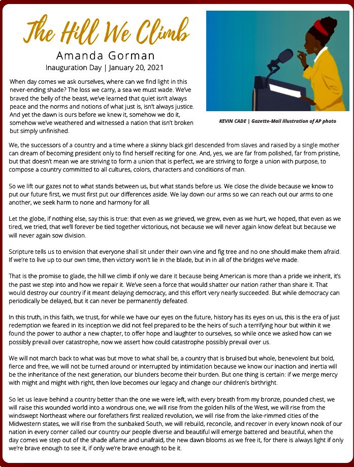 Dr. Susan Enfield tweet media