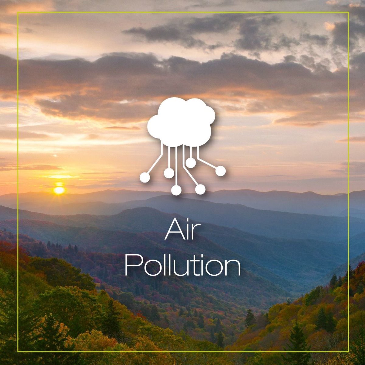 Summan_IT's tweet photo. En Summan conectamos los datos con las personas para que puedan tomar decisiones mejor informados.
Con la #app #AirPollution puedes tomar decisiones de salir a hacer ejercicio o tomar transportes alternativos según la #contaminación de ese momento. https://t.co/f1fNddeWft