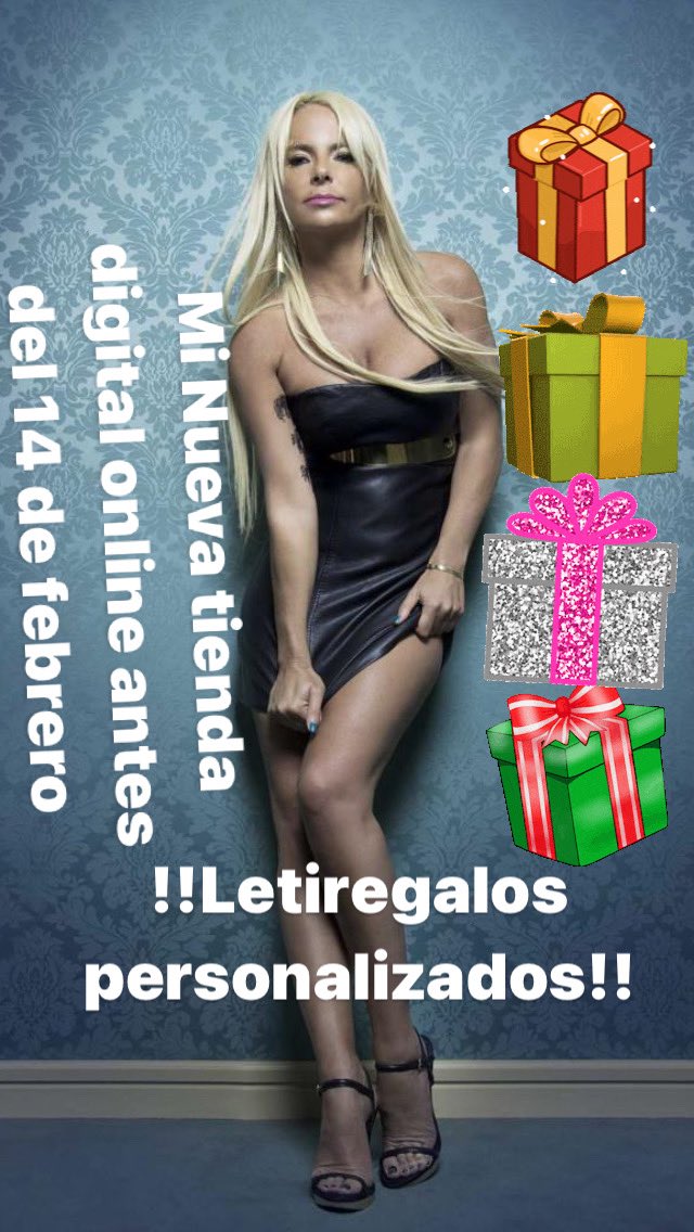 Oh lala, la Pedroche, el tópic del #teamatabal - Página 2 EtaabOKXMAAFtSD?format=jpg&name=medium