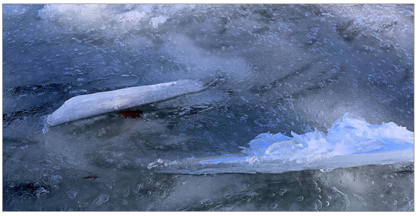 marybedy's tweet photo. River Ice Abstract 8 020321
https://t.co/ZdhyXMCsxx #riverice #icyriver #frozenriver #saintclairriver #marybedy https://t.co/XmTryOpQor