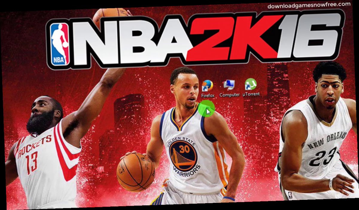 how to nba 2k16 on pc how to nba 2k16 on pc