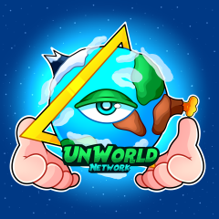 ¡UnWorld Network! 1.8 - 1.16.4 tweet media