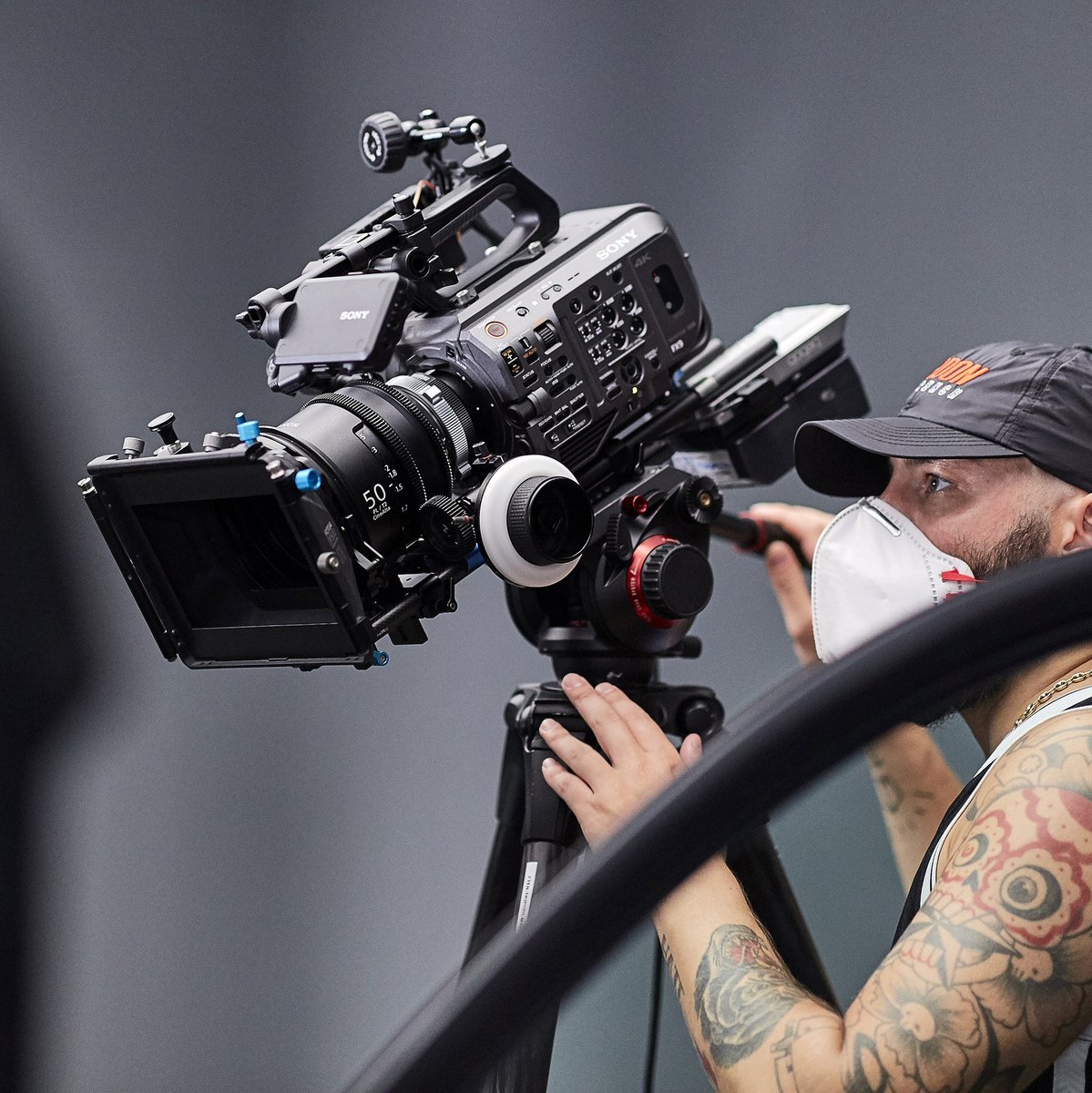 First and Ten Productions tweet media