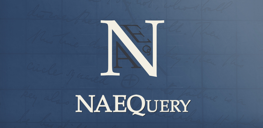 NAEQuery tweet picture