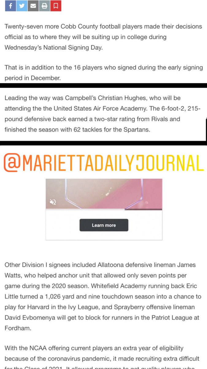 Christian A. Hughes tweet media