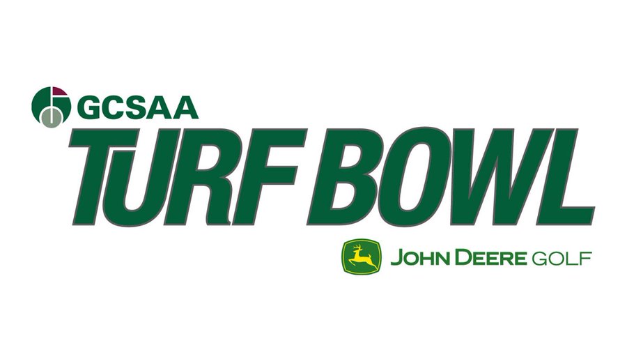 And for 3rd place in the 2021 GCSAA Turf Bowl, we've got Olds College, team #26 with Robert Munro, Matthew Piers, Denver Hart, Quaid McBean and advisor Jason J. Pick. Way to go! #GolfIndustryShow
