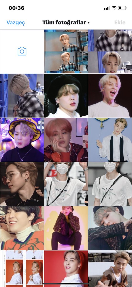 1 saat profile ne koysam diye düşündüm yeni hesap açmayı kolay mı sanıyosunuz...