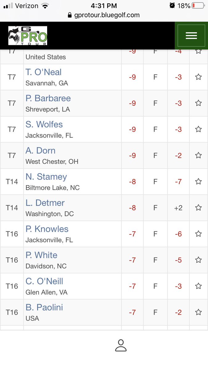 Roy Lang III tweet media