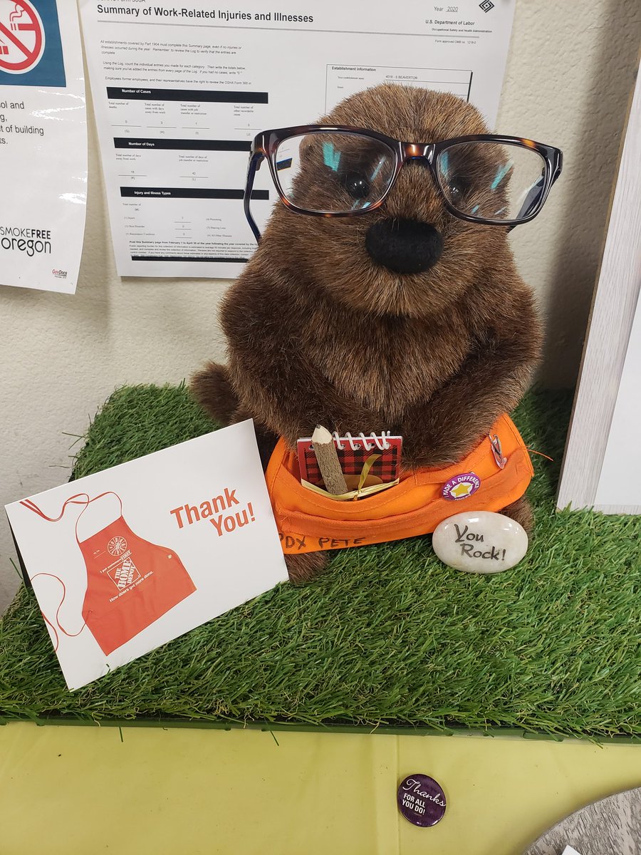 Steph_FES's tweet photo. Day 4 of #12daysofspring! Gratitude day! Everyday I'm grateful to work alongside the best associates!!! @RebeccaSASM4018 @DepotWink @JMelonHD @blkubes @HomeSasquatch https://t.co/QTaL74FsDk