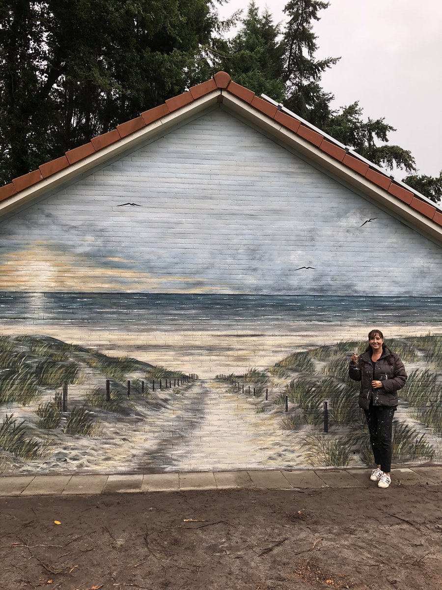 TanjaPapez's tweet photo. @EllenMulderMets Ik volg graag!
Deze al gemaakt in Epse!☺️👍🏻🎨 https://t.co/lmsTYvlAPL