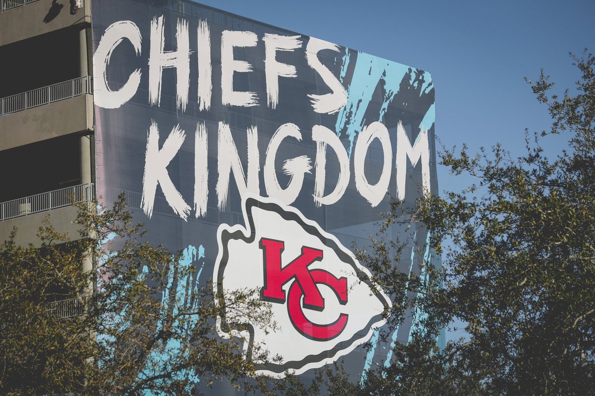Kansas City Chiefs tweet media