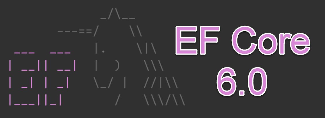 dotnet's tweet photo. Check out the plan for Entity Framework Core 6.0, including:
✔️ Highly requested features
✔️ Performance
✔️ Migrations and deployment
✔️ Improve existing features
✔️ .NET integration
✔️ Experiments and investigations
Find out more: https://t.co/5hEYTtNAvG https://t.co/SxWRlqRze8