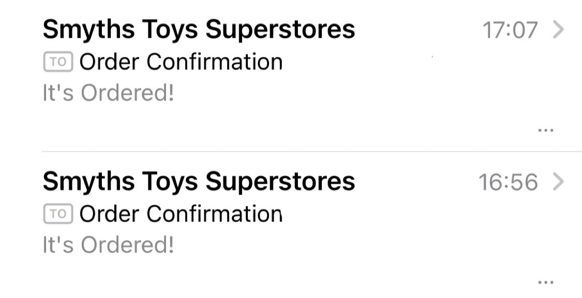 kempz_sol's tweet image. 40/40 tasks hit? pretty good👍🏽 only some of the confirmations here tho lol

@Panda_Robotics - Bot
@NewtonProxies - Proxies