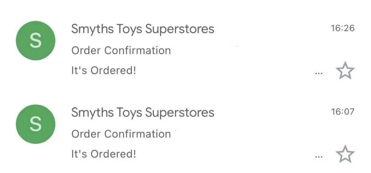 kempz_sol's tweet image. 40/40 tasks hit? pretty good👍🏽 only some of the confirmations here tho lol

@Panda_Robotics - Bot
@NewtonProxies - Proxies