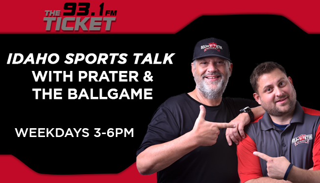KTIK_953FM's tweet photo. 📻TODAY #IdahoSportsTalk with @MikeFPrater @Ballgame_KTIK @JPktik on 93.1FM:
-3: Our 💯th show!
-315: #DiamondDig
-345: Bronco Focus @BsuBob @BroncoSportsMBB
-4: Your interest in #SuperBowl
-415: @paramountsports
-515: @Jus_Showoff
📞 208-424-9300
🎧 https://t.co/e9DnfKS2Vi https://t.co/CtBpjtCclW
