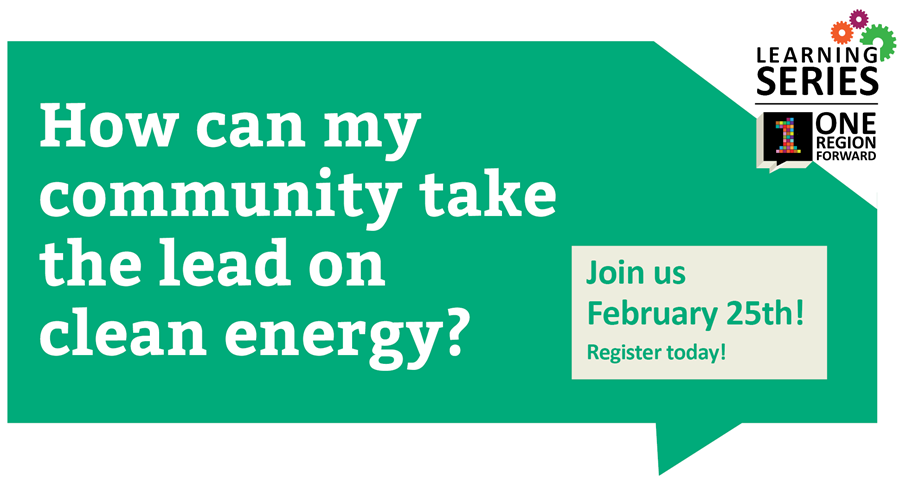 One Region Forward tweet media