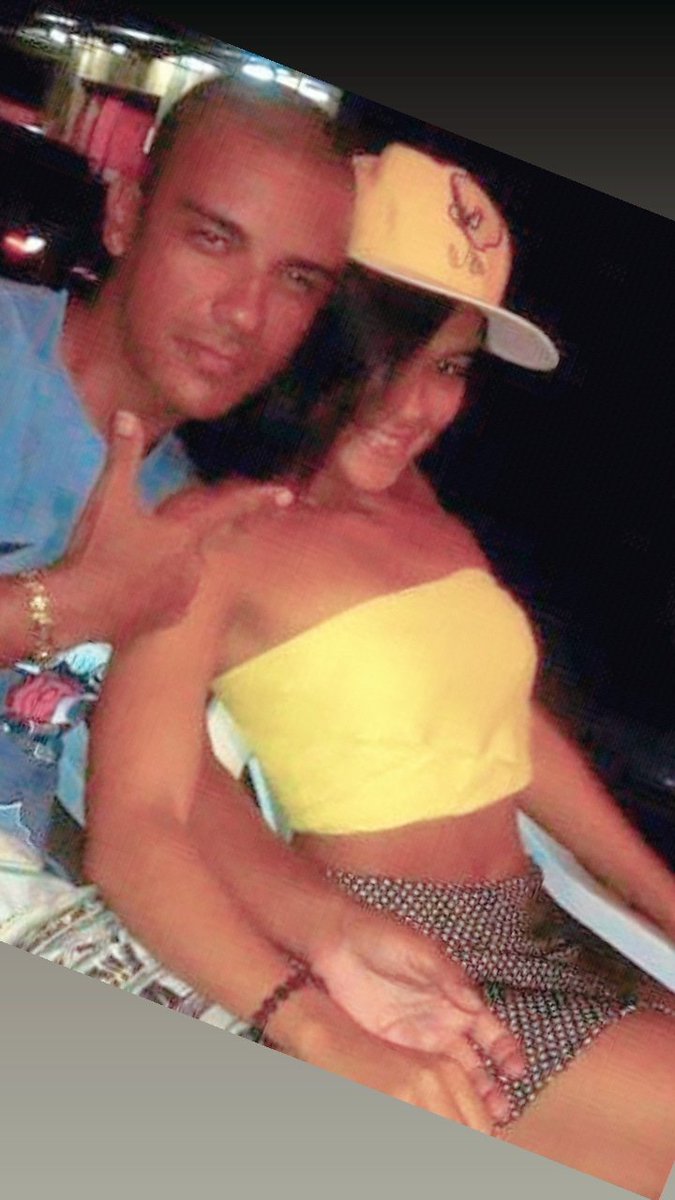 JmMocidade's tweet photo. Feliz Aniversário xurubinha! 💕���👑 https://t.co/khynHBJRYd