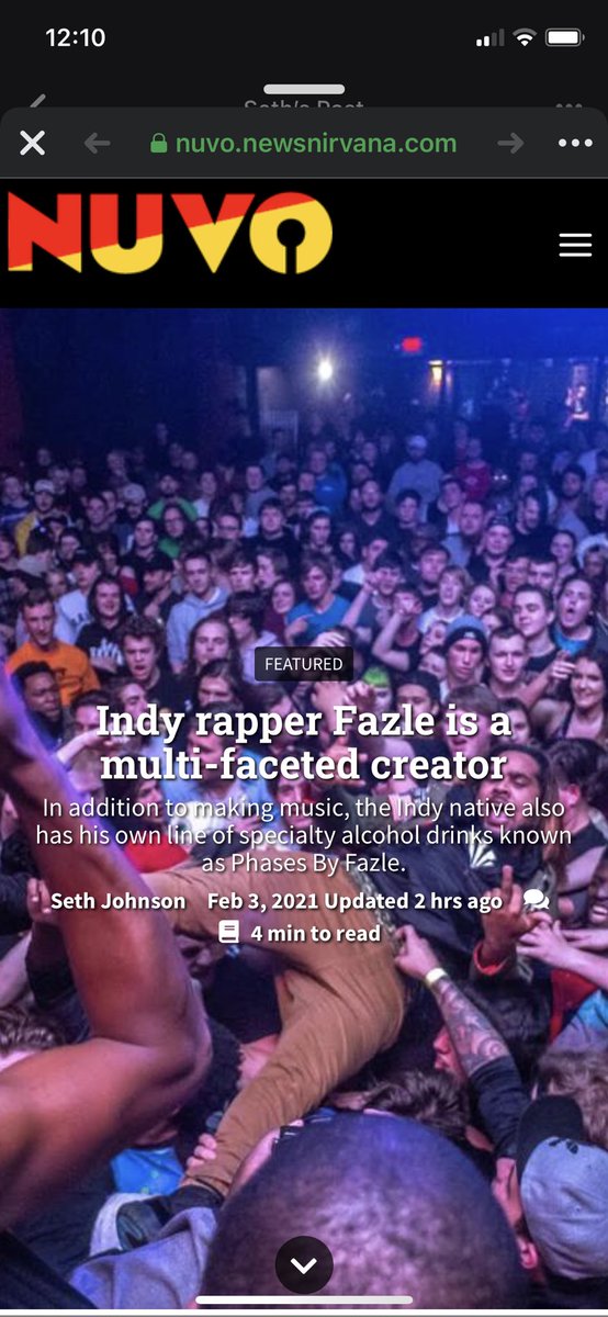 Maybe ill come back. maybe i wont - Fazle tweet media