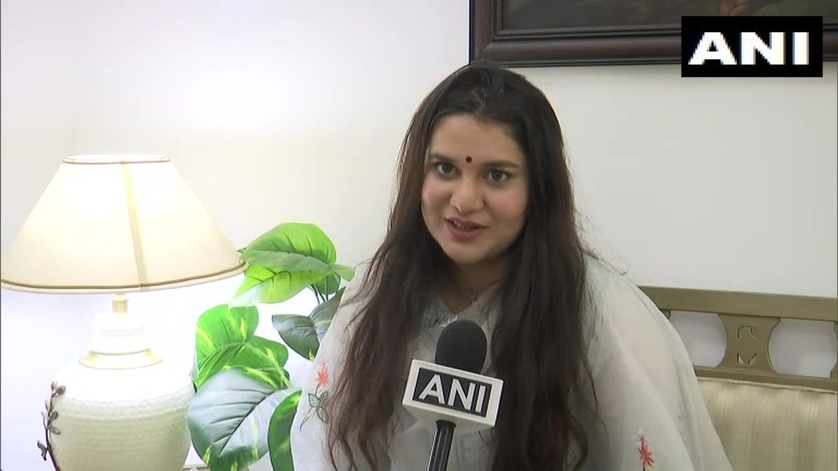 Lucknow based lawyer Poulomi Shukla features in Forbes' 'India 30 under 30, 2021 list' for her work in educating orphans

"I found my passion meeting children orphaned by Bhuj earthquake. I want to highlight their plight more by my recognition as they don't have voice," she says