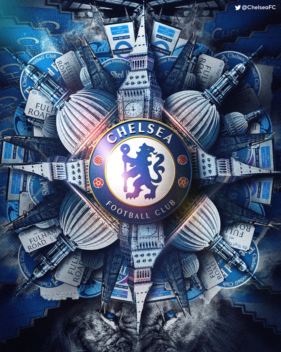 Chelsea Football.London 