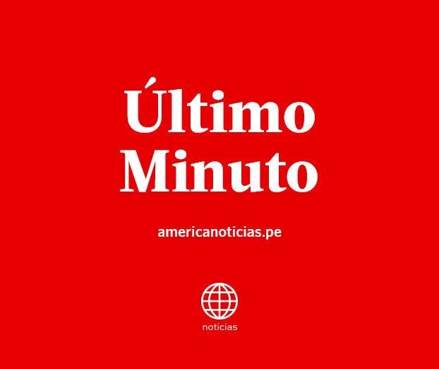 América Noticias tweet media