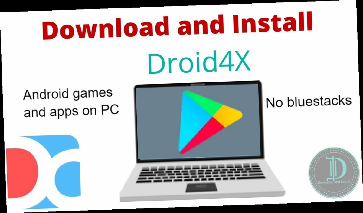 downloading amazon movies on pc using droid4x / Twitter