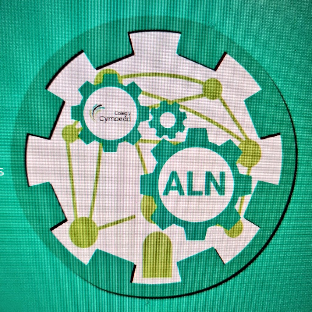 ALP_Cymoedd's tweet image. Looking forward to rolling out our first training session next week and for everyone to earn their ALN Digital Badge! 📚🏅 #ALN #ALNET #EnhancedTransition #remotelearning @ColegyCymoedd