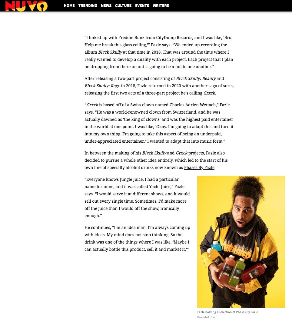 Maybe ill come back. maybe i wont - Fazle tweet media