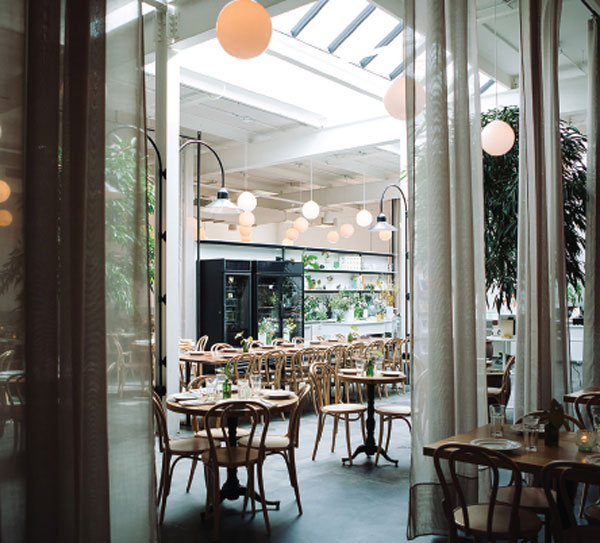 What comes to mind when you think of Raleigh, North Carolina?

IF YOU GO:
Grab a beer at one of the more than 20 breweries. Get some culture. Buy handmade denim jeans. Have cocktails at The Green Light. Eat eat and eat...

For these itinerary details: bit.ly/3svBLfp