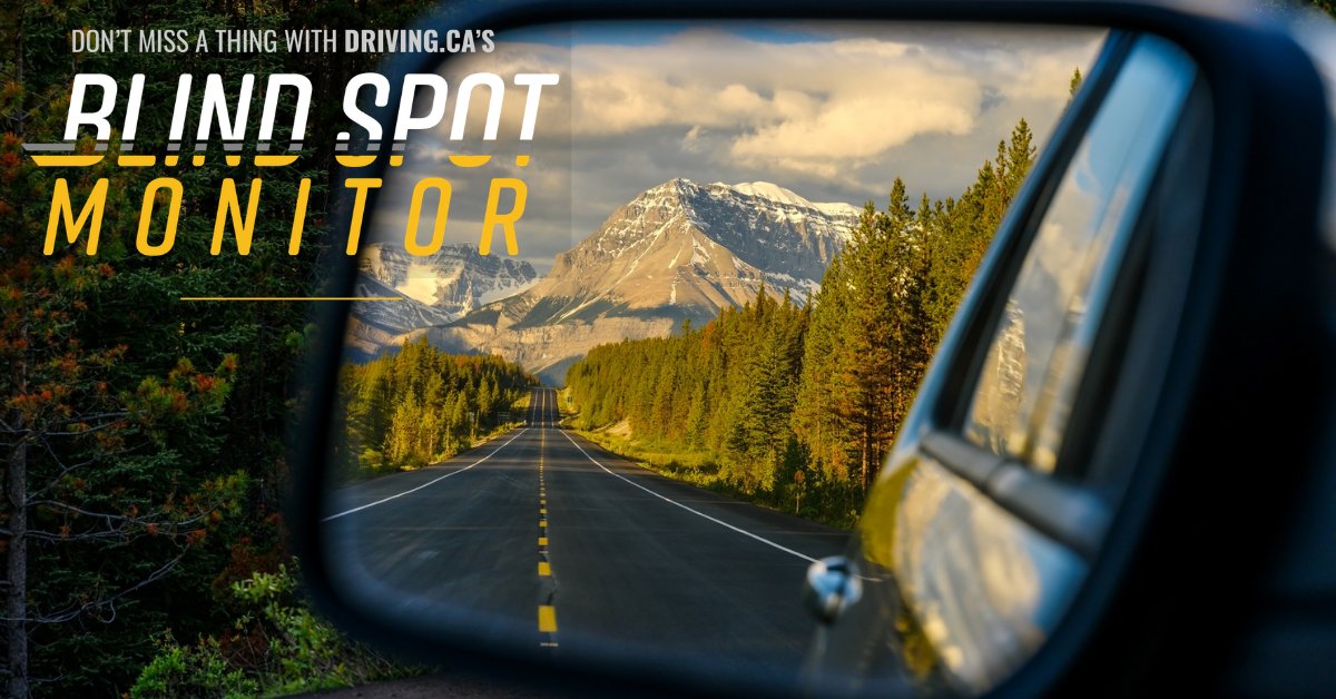 drivingdotca's tweet photo. New year, new us! We're letting the paint cure/torquing the lug nuts on our redesigned newsletter https://t.co/WawojmNv9C
#BlindSpotMonitor #autonews #automotive https://t.co/mmeSFzakdP