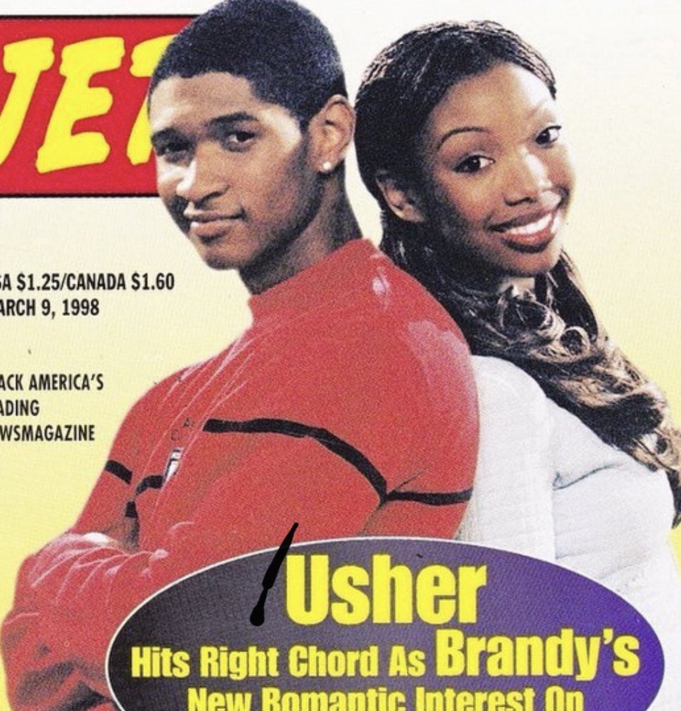 shaimonique824's tweet photo. So @4everBrandy is @chloexhalle Halle gonna play you in a biopic or NAH?!? I feel like it’s a no brainer... https://t.co/ucjOl4kNTo