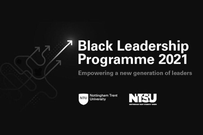 SarahKHadlow's tweet photo. Amazing to be part of the team delivering @TrentUni @Trentstudents launch of the Black Leadership Programme! Thank you to the fantastic students, guests and speakers on such an inspirational evening! @grit_2017 @NTSUvpEDUCATION @misssdjohnson @rtscampbell @SholaMos1 @vkpickering https://t.co/eKS8cEdAxw