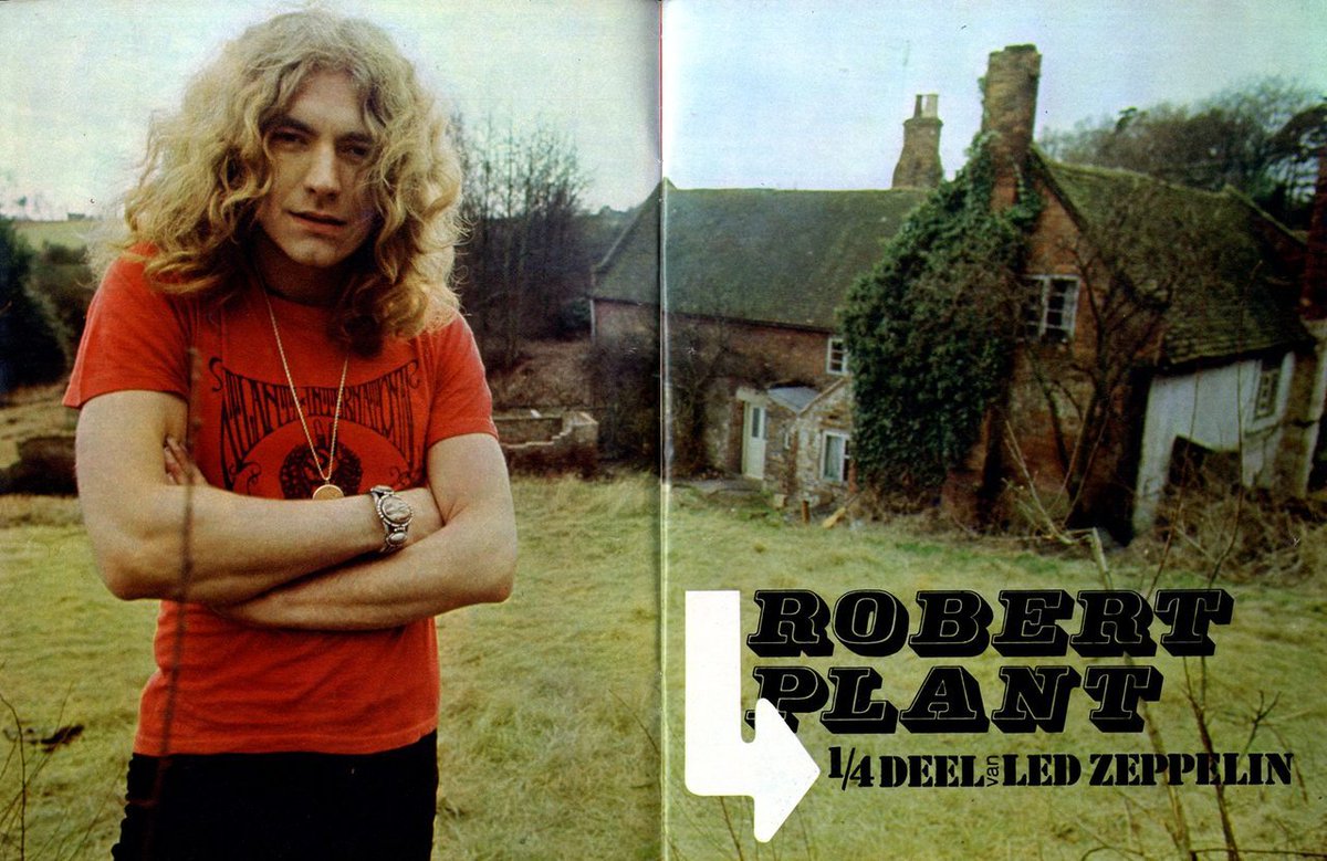 cuando su situación económica se recompuso, él compró una enorme granja en la cual robert y maureen trabajaron juntos en reconstruirla y remodelarla, teniendo finalmente un hogar propio donde formar su familia