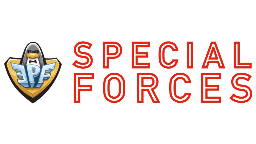 President of Club Penguin tweet media