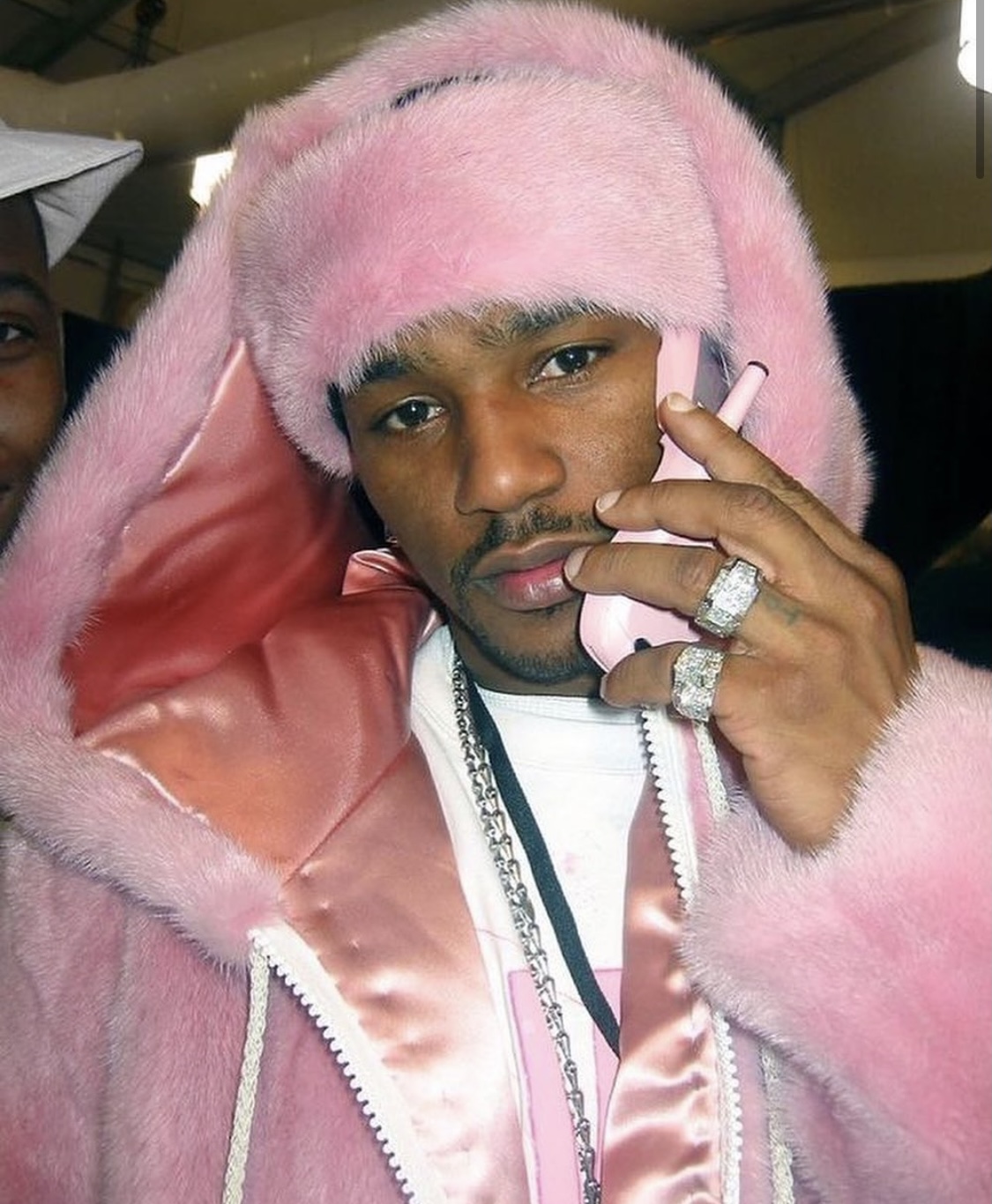 Happy Birthday  Drop your favorite Cam\ron record  