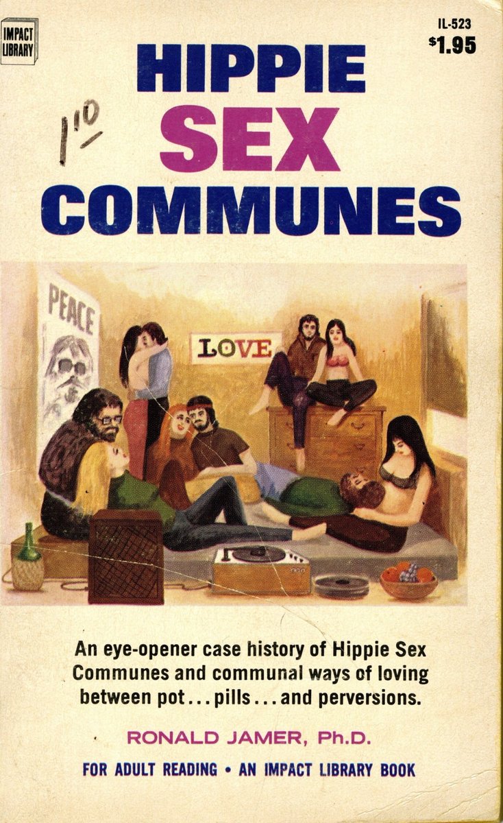 In the 1960s 'Ludes became popular as a kind of hip LSD, a love drug that loosened inhibitions and bent consciousness. Prescriptions were not hard to come by, and by the early 1970s 'Stress Clinics' and Juice Bars were selling it openly in the US.