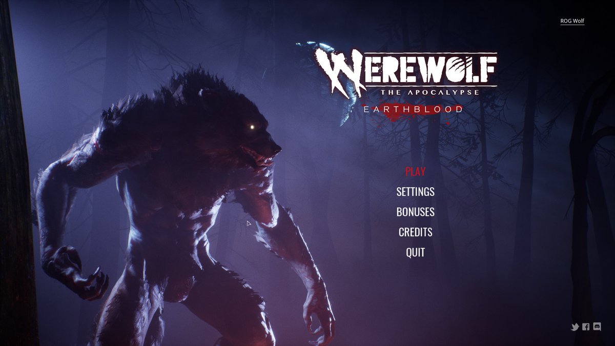 Werewolf: the apocalypse - earthblood champion of gaia. игра werewolf the apocalypse earthblood 2020. игры werewolf the apocalypse earthblood. Werewolf the apocalypse earthblood игра. игра werewolf the apocalypse earthblood 2020.