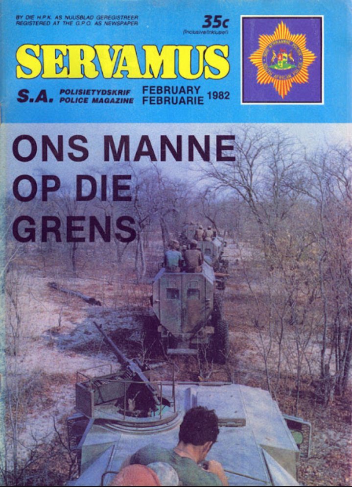 In the early 1980s Project Coast was set up in secret by the apartheid South African government, to develop chemical weapons to target regime opponents. Both lethal and non-lethal methods would be developed. Methaqualone would be weaponised.