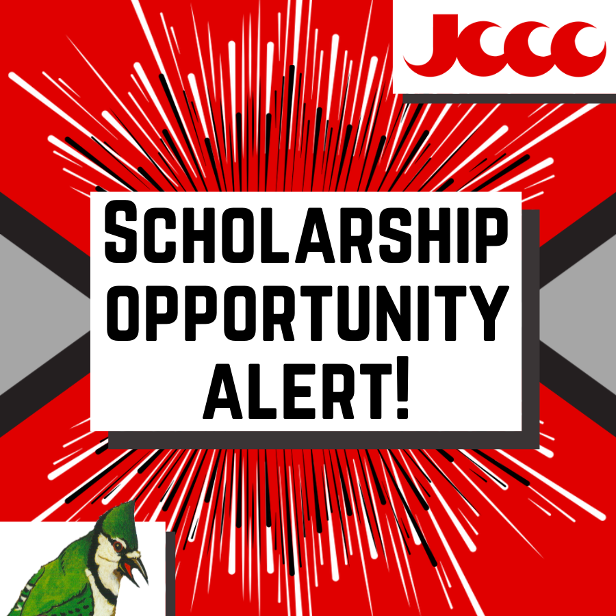 polyphonylit's tweet photo. A huge thank you to the JCCC Foundation! This scholarship is available to all high school students in Illinois. Learn more at https://t.co/zGxrOazSQy
📚✏️🇯🇵
•
#scholarship #teenwriters #editing #highschoolwriters #editors #litmag #zine https://t.co/kqyFolDjJr