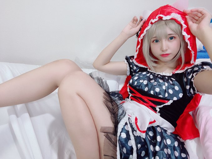 Twitterのコスプレ画像36